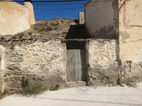 Chalet en calle Barrio La Ermita, 68C
