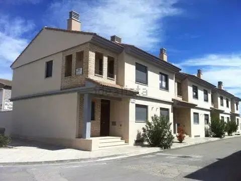 Casa en calle Salvador Moran Enrique, 28