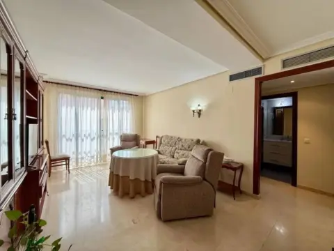 Piso en Badajoz Capital