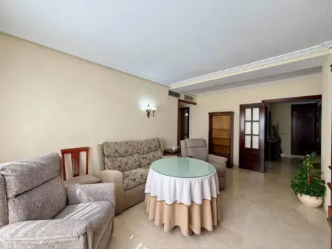 Piso en Badajoz Capital