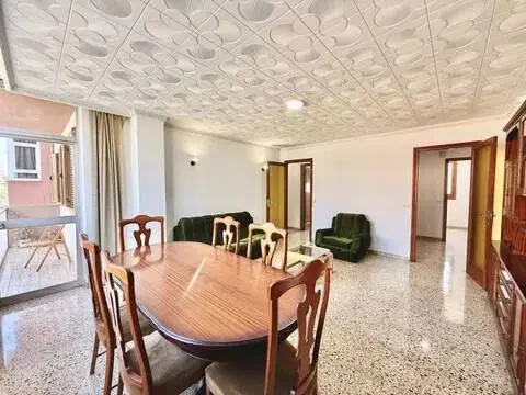 Piso en Pere Garau