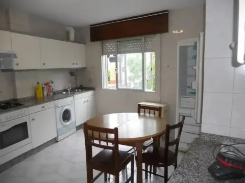 Piso en Rúa do Campo do Forno