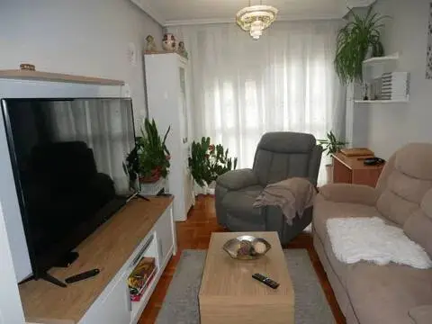Piso en Briviesca