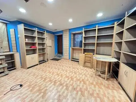 Casa adosada en calle de Fernández Victorio