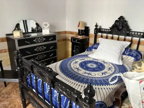 Chalet en Villarrobledo