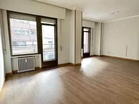 Piso en Caño Argales