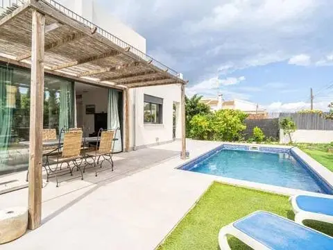 Chalet en Son Ferrer