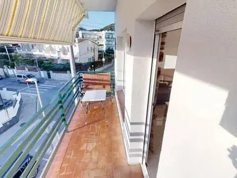 Piso en Carrer de Lisboa