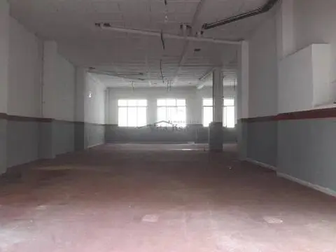 Local comercial en Barrocás