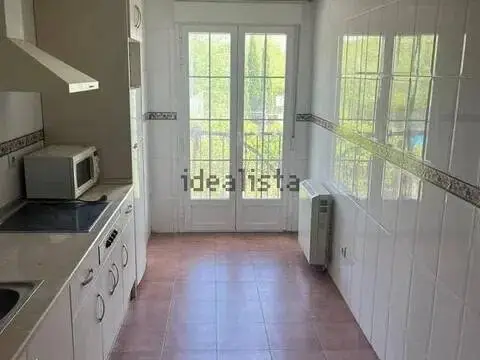 Piso en Villarrubia de los Ojos