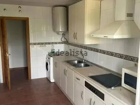 Piso en Villarrubia de los Ojos