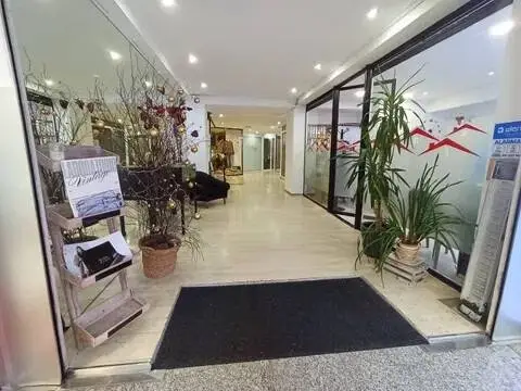 Oficina en calle de Juan Flórez