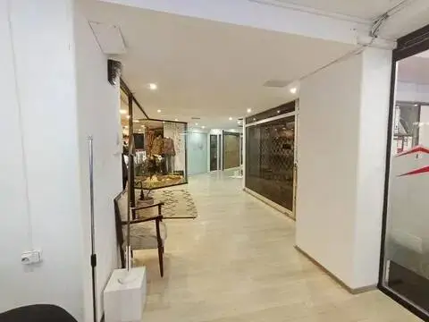 Oficina en calle de Juan Flórez