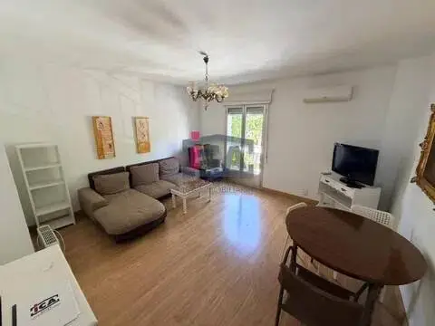 Piso en Casco Antiguo