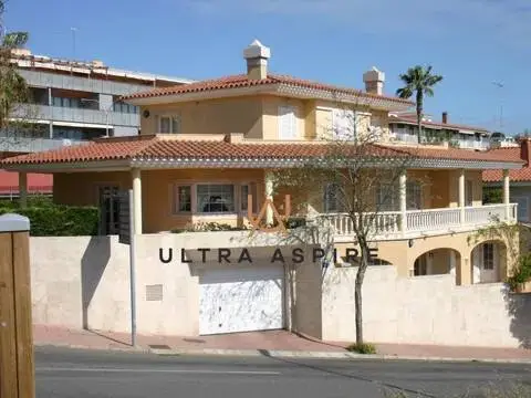 Chalet en Centre Històric