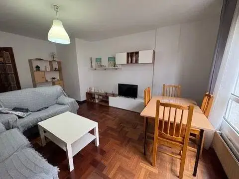 Piso en San Roque-As Fontiñas