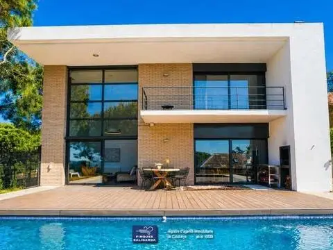 Chalet en Bigues