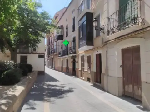 Chalet en Huéscar