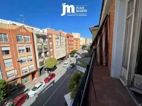 Piso en Cieza