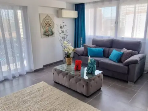 Piso en Racó de l'Oix