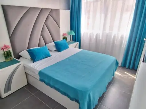 Piso en Racó de l'Oix