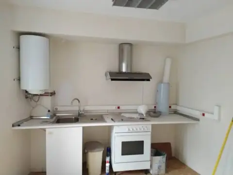 Casa rústica en San Vicente de La Sonsierra