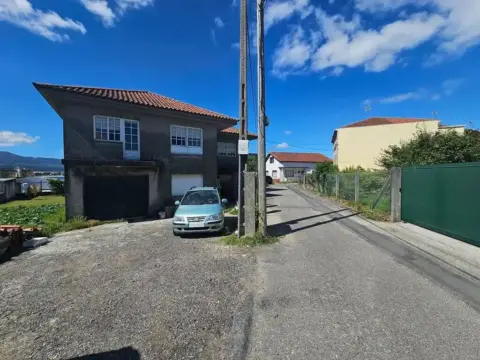 Chalet en calle Aldea Esteiro, 21