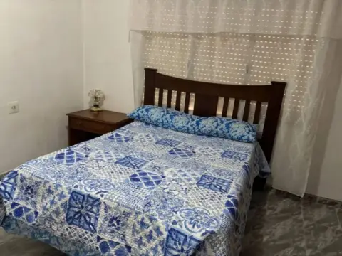 Piso en Villarrobledo