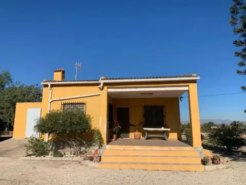 Chalet en Matola-La Foia-Las Bayas-La Marina
