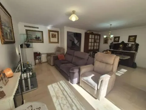 Chalet en Carrer de l'Assagador