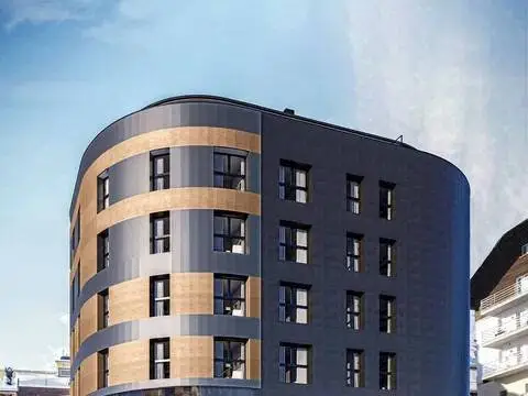 Ático en calle calle Sant Jordi, 9