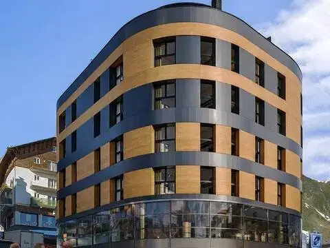 Ático en calle calle Sant Jordi, 9