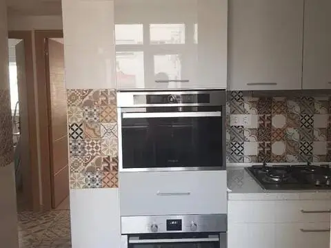 Piso en La Malva-rosa