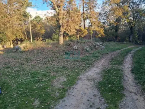 Terreno en San Cibrao Das Viñas (Capital)