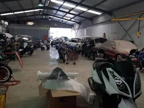 Local comercial en Florida-Ciudad de Asís