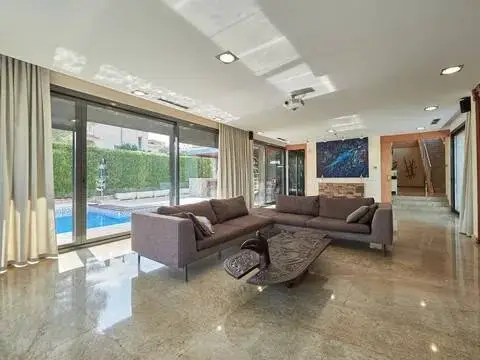 Chalet en Cunit