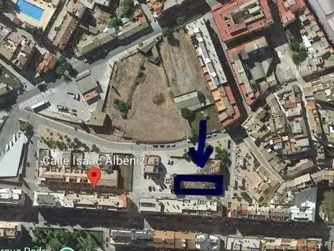 Terreno en Caravaca de la Cruz