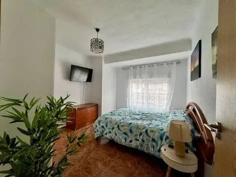 Piso en Carolinas