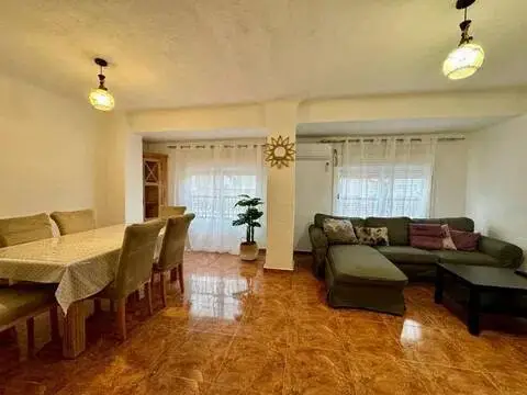 Piso en Carolinas