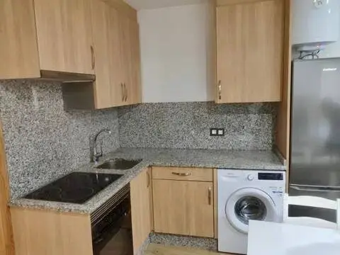 Piso en Recatelo-O Carme