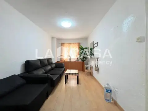Piso en Badalona