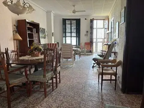 Piso en Los Alcázares