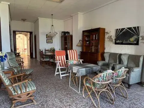 Piso en Los Alcázares