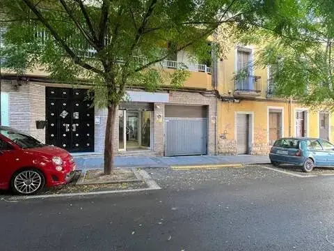 Local comercial en Carolinas