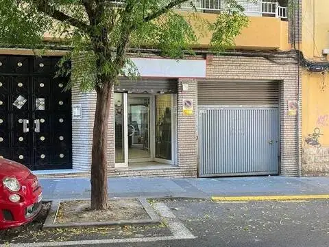 Local comercial en Carolinas