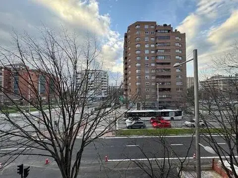 Piso en Iturrama-Azpilagaña