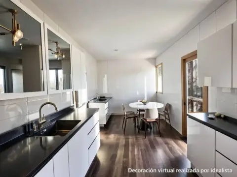 Chalet en Loranca de Tajuña