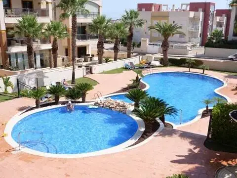 Piso en calle calle Alfons X El Savi, 6