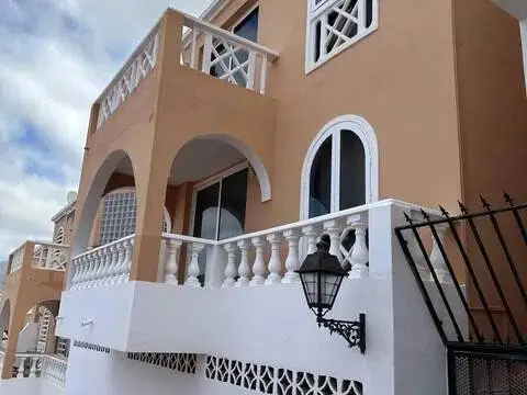 Casa – Adeje