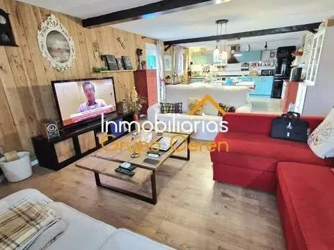 Chalet en Villarta-Quintana